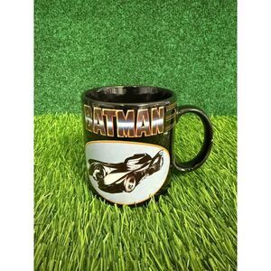 1989 Batman BatMobile Coffee/Tea Mug
